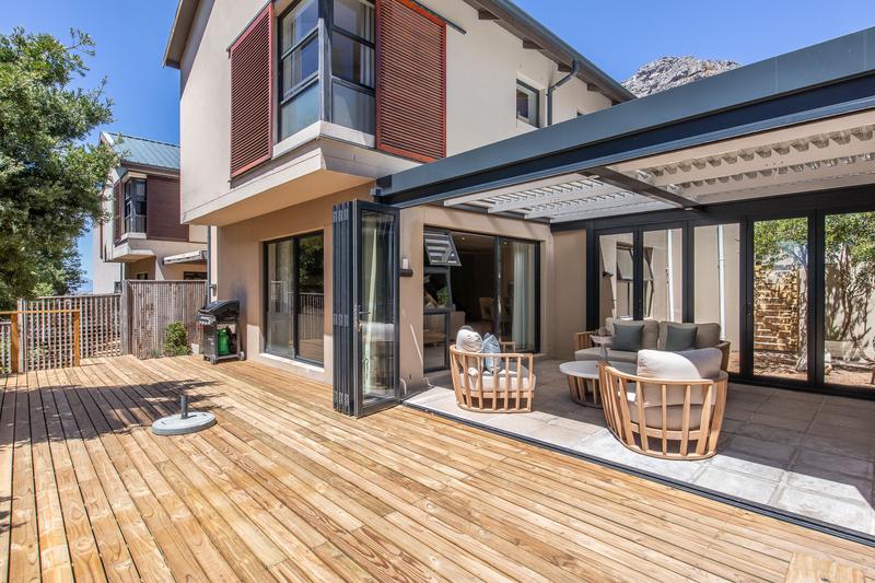 3 Bedroom Property for Sale in Stonehurst Mountain Estate Western Cape